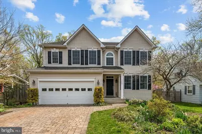 7009 Quander Road, Alexandria, VA 22307 - Photo 1