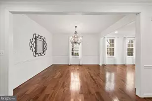 7009 Quander Rd, Alexandria, VA 22307 - Photo 19