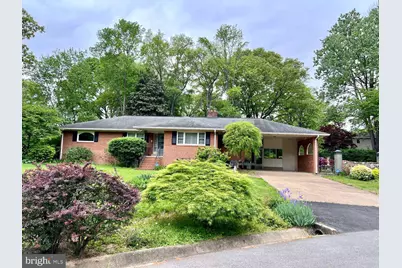8904 Bridgehaven Court, Alexandria, VA 22308 - Photo 25