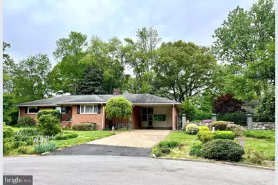 8904 Bridgehaven Court, Alexandria, VA 22308 - Photo 3