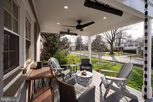 8603 Cyrus Pl, Alexandria, VA 22308 - Photo 7