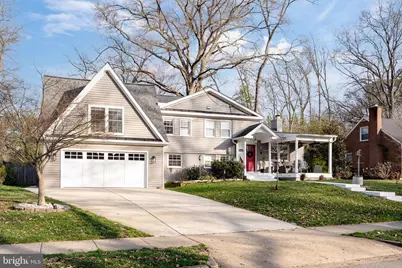 8603 Cyrus Place, Alexandria, VA 22308 - Photo 3