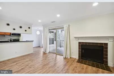 11715 Olde English Drive #F, Reston, VA 20190 - Photo 3