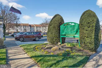 10200 Bushman Drive #121, Oakton, VA 22124 - Photo 21