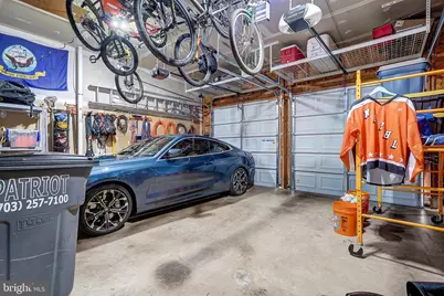 7366 Hunters Oak Court, Springfield, VA 22150 - Photo 31