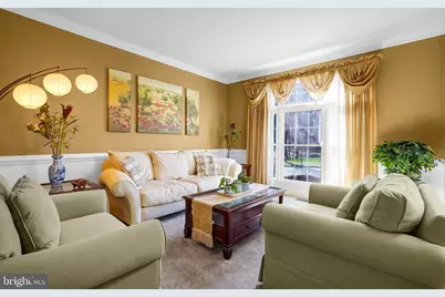 7366 Hunters Oak Court, Springfield, VA 22150 - Photo 9