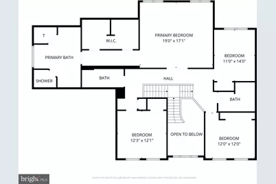 7366 Hunters Oak Court, Springfield, VA 22150 - Photo 35