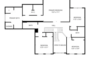 7366 Hunters Oak Ct, Springfield, VA 22150 - Photo 35