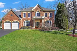 7366 Hunters Oak Ct, Springfield, VA 22150 - Photo 1