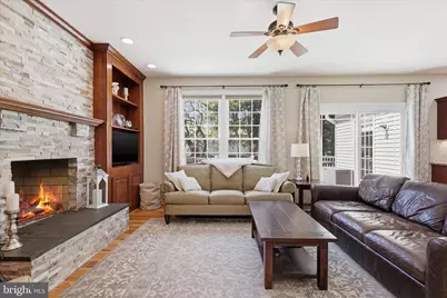 314 Orchard Court NW, Vienna, VA 22180 - Photo 11