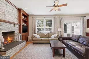 314 Orchard Ct NW, Vienna, VA 22180 - Photo 11