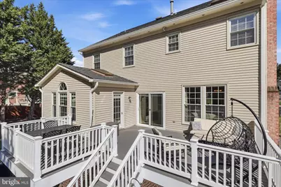 314 Orchard Court NW, Vienna, VA 22180 - Photo 45