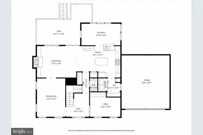 314 Orchard Court NW, Vienna, VA 22180 - Photo 53