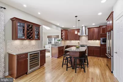 314 Orchard Court NW, Vienna, VA 22180 - Photo 15