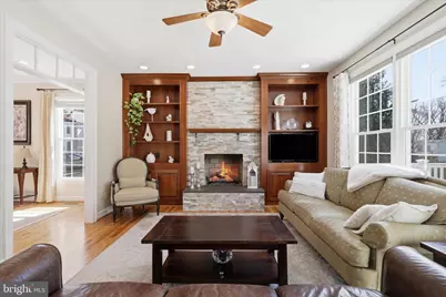 314 Orchard Court NW, Vienna, VA 22180 - Photo 13