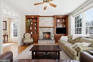 314 Orchard Ct NW, Vienna, VA 22180 - Photo 13