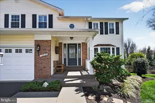 13509 Oak Ivy Ln, Fairfax, VA 22033 - Photo 3