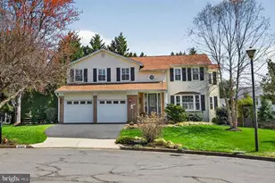 13509 Oak Ivy Ln, Fairfax, VA 22033 - Photo 1