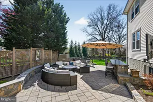 13509 Oak Ivy Ln, Fairfax, VA 22033 - Photo 51