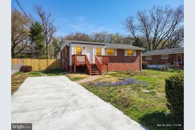 6312 Indian Run Parkway, Alexandria, VA 22312 - Photo 1