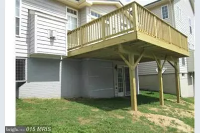 8509 Barrow Furnace Lane, Lorton, VA 22079 - Photo 21