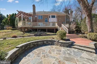9012 Old Dominion Drive, McLean, VA 22102 - Photo 61