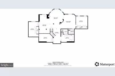 2207 Aryness Drive, Vienna, VA 22181 - Photo 77