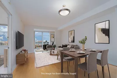 8220 Crestwood Heights Drive #714, McLean, VA 22102 - Photo 9