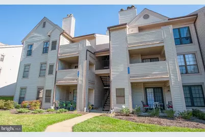 6919 Mary Caroline Circle #G, Alexandria, VA 22310 - Photo 1