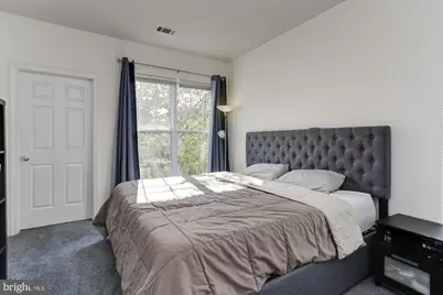 5105 Travis Edward Way #E, Centreville, VA 20120 - Photo 21