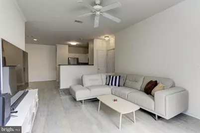 5105 Travis Edward Way #E, Centreville, VA 20120 - Photo 7