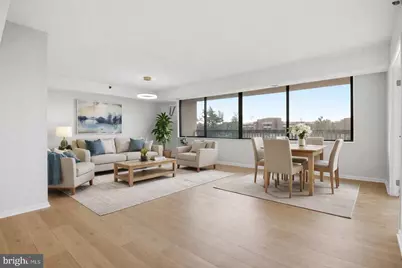 3713 S George Mason Drive #316, Falls Church, VA 22041 - Photo 5