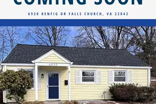 6920 Kenfig Dr, Falls Church, VA 22042 - Photo 1