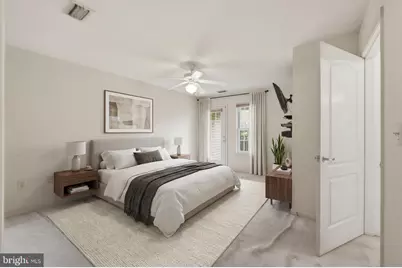 5601 Willoughby Newton Drive #16, Centreville, VA 20120 - Photo 7