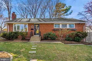 5404 Nutting Dr, Springfield, VA 22151 - Photo 1