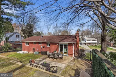 5613 Eastbourne Drive, Springfield, VA 22151 - Photo 31