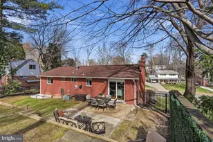 5613 Eastbourne Dr, Springfield, VA 22151 - Photo 31