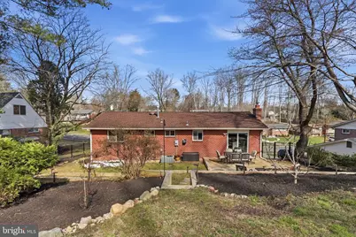 5613 Eastbourne Drive, Springfield, VA 22151 - Photo 29