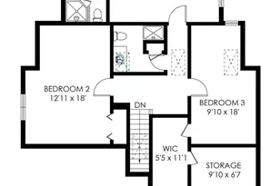 9720 Five Oaks Rd, Fairfax, VA 22031 - Photo 89