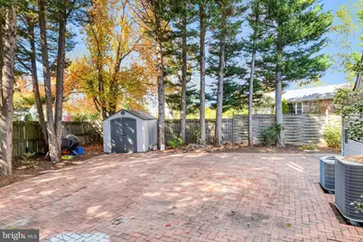 9720 Five Oaks Road, Fairfax, VA 22031 - Photo 79