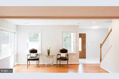 9720 Five Oaks Road, Fairfax, VA 22031 - Photo 11