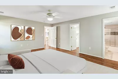 9720 Five Oaks Road, Fairfax, VA 22031 - Photo 11