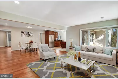9720 Five Oaks Road, Fairfax, VA 22031 - Photo 7