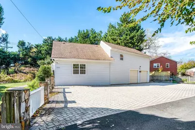 9720 Five Oaks Road, Fairfax, VA 22031 - Photo 85