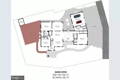 9720 Five Oaks Road, Fairfax, VA 22031 - Photo 79