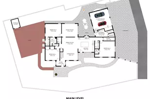 9720 Five Oaks Rd, Fairfax, VA 22031 - Photo 79