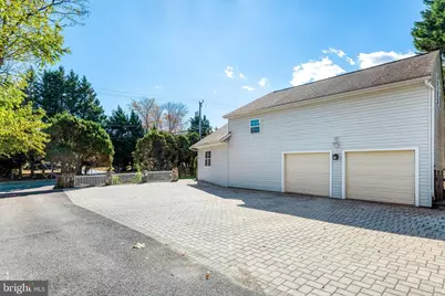 9720 Five Oaks Road, Fairfax, VA 22031 - Photo 75