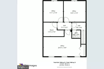 7297 Route 29 #14, Falls Church, VA 22042 - Photo 37