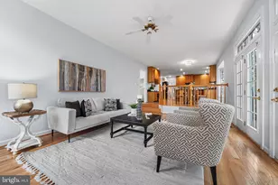 8648 Chase Glen Cir, Fairfax Station, VA 22039 - Photo 33