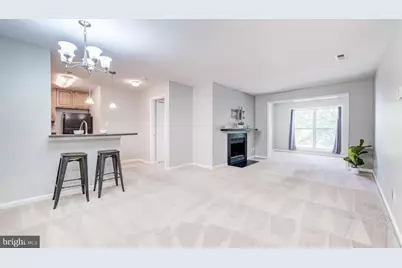 10300 Appalachian Circle #307, Oakton, VA 22124 - Photo 7